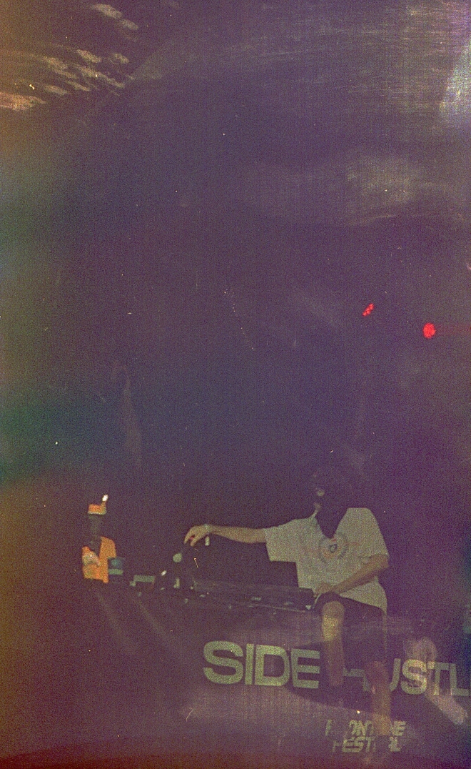 60 FRONTLINE FESTIVAL 2023